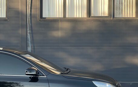 Nissan Teana, 2012 год, 1 440 000 рублей, 17 фотография