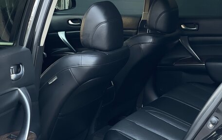 Nissan Teana, 2012 год, 1 440 000 рублей, 25 фотография