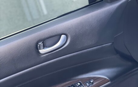 Nissan Teana, 2012 год, 1 440 000 рублей, 26 фотография