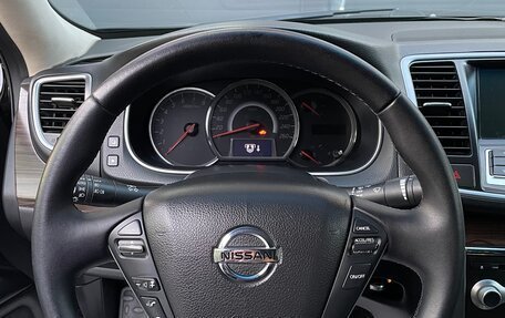 Nissan Teana, 2012 год, 1 440 000 рублей, 33 фотография