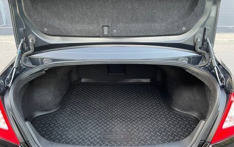 Nissan Teana, 2012 год, 1 440 000 рублей, 35 фотография