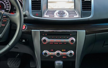 Nissan Teana, 2012 год, 1 440 000 рублей, 31 фотография