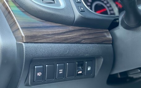 Nissan Teana, 2012 год, 1 440 000 рублей, 27 фотография