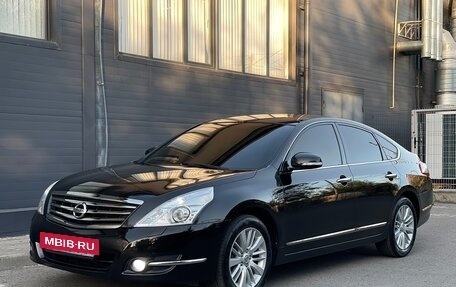 Nissan Teana, 2012 год, 1 440 000 рублей, 24 фотография