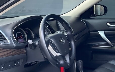 Nissan Teana, 2012 год, 1 440 000 рублей, 28 фотография