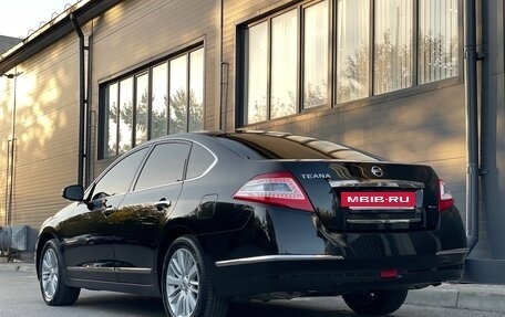 Nissan Teana, 2012 год, 1 440 000 рублей, 29 фотография
