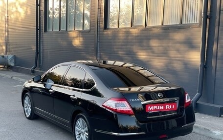 Nissan Teana, 2012 год, 1 440 000 рублей, 30 фотография