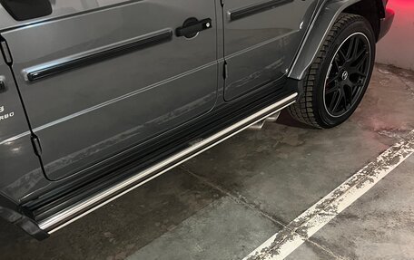 Mercedes-Benz G-Класс AMG, 2019 год, 15 500 000 рублей, 11 фотография