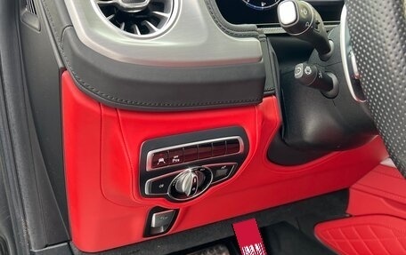 Mercedes-Benz G-Класс AMG, 2019 год, 15 500 000 рублей, 19 фотография