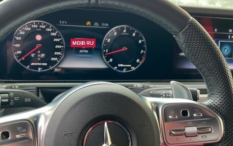 Mercedes-Benz G-Класс AMG, 2019 год, 15 500 000 рублей, 13 фотография