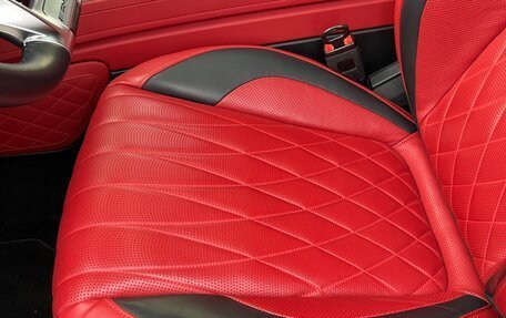 Mercedes-Benz G-Класс AMG, 2019 год, 15 500 000 рублей, 24 фотография