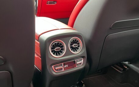 Mercedes-Benz G-Класс AMG, 2019 год, 15 500 000 рублей, 25 фотография