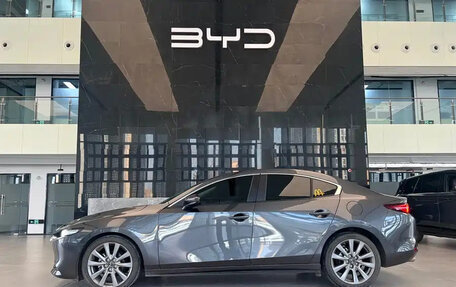 Mazda 3, 2023 год, 1 587 017 рублей, 3 фотография