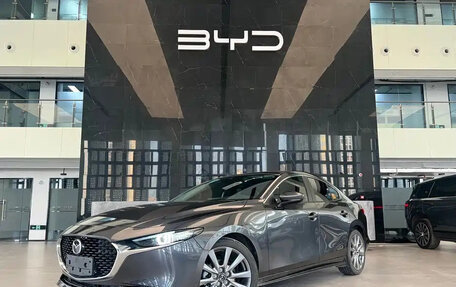 Mazda 3, 2023 год, 1 587 017 рублей, 1 фотография