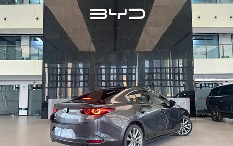 Mazda 3, 2023 год, 1 587 017 рублей, 4 фотография