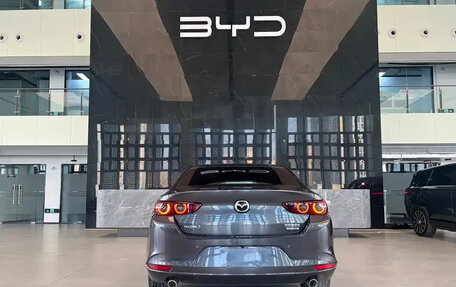 Mazda 3, 2023 год, 1 587 017 рублей, 5 фотография