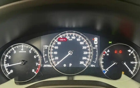 Mazda 3, 2023 год, 1 587 017 рублей, 9 фотография