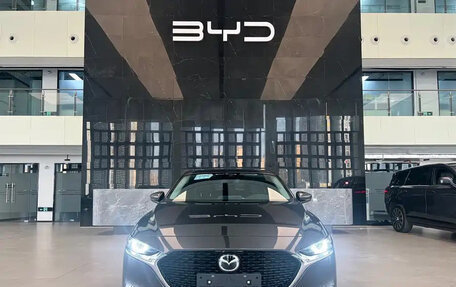 Mazda 3, 2023 год, 1 587 017 рублей, 2 фотография