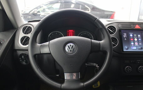 Volkswagen Tiguan I, 2008 год, 1 049 000 рублей, 11 фотография