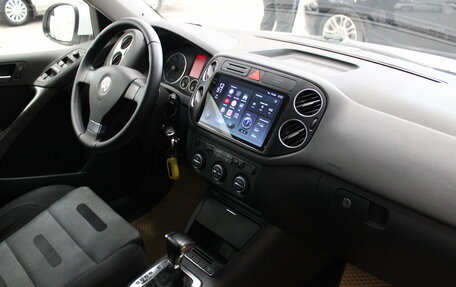 Volkswagen Tiguan I, 2008 год, 1 049 000 рублей, 6 фотография