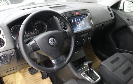 Volkswagen Tiguan I, 2008 год, 1 049 000 рублей, 7 фотография