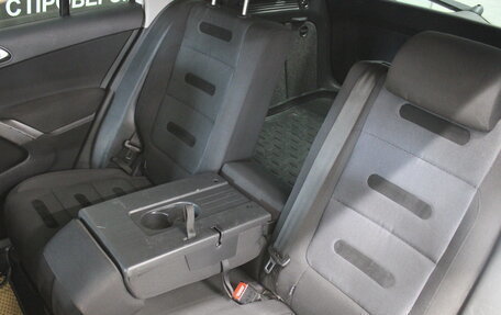 Volkswagen Tiguan I, 2008 год, 1 049 000 рублей, 8 фотография