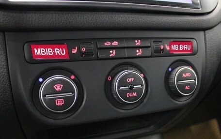 Volkswagen Tiguan I, 2008 год, 1 049 000 рублей, 13 фотография