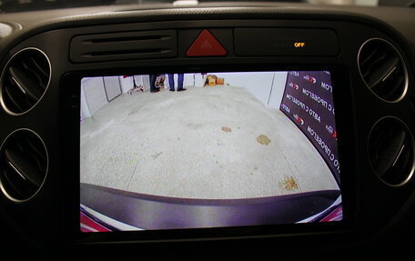 Volkswagen Tiguan I, 2008 год, 1 049 000 рублей, 14 фотография