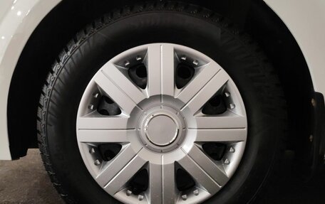 Chevrolet Aveo III, 2012 год, 550 000 рублей, 20 фотография