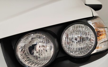 Chevrolet Aveo III, 2012 год, 550 000 рублей, 19 фотография