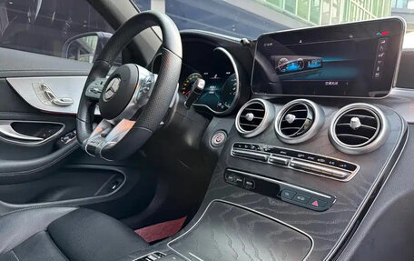 Mercedes-Benz C-Класс, 2020 год, 2 699 123 рублей, 11 фотография