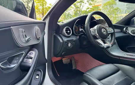 Mercedes-Benz C-Класс, 2020 год, 2 699 123 рублей, 8 фотография