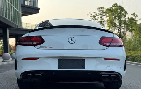 Mercedes-Benz C-Класс, 2020 год, 2 699 123 рублей, 5 фотография