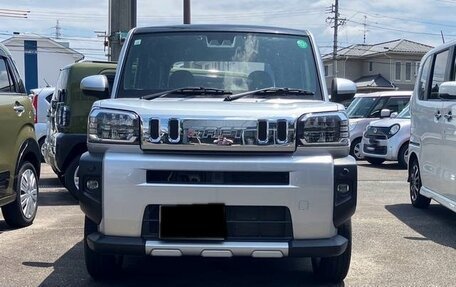 Daihatsu Taft, 2025 год, 830 000 рублей, 2 фотография