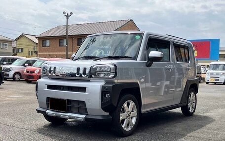 Daihatsu Taft, 2025 год, 830 000 рублей, 3 фотография