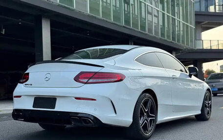 Mercedes-Benz C-Класс, 2020 год, 2 699 123 рублей, 4 фотография