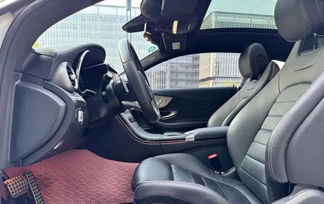 Mercedes-Benz C-Класс, 2020 год, 2 699 123 рублей, 9 фотография