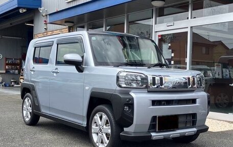 Daihatsu Taft, 2025 год, 830 000 рублей, 1 фотография