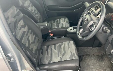 Daihatsu Taft, 2025 год, 830 000 рублей, 8 фотография