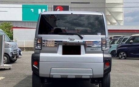 Daihatsu Taft, 2025 год, 830 000 рублей, 5 фотография