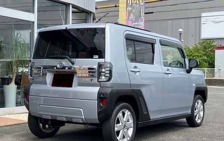 Daihatsu Taft, 2025 год, 830 000 рублей, 6 фотография