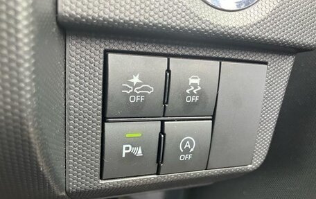 Daihatsu Taft, 2025 год, 830 000 рублей, 14 фотография