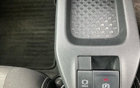 Daihatsu Taft, 2025 год, 830 000 рублей, 16 фотография