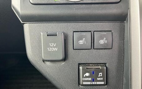 Daihatsu Taft, 2025 год, 830 000 рублей, 13 фотография