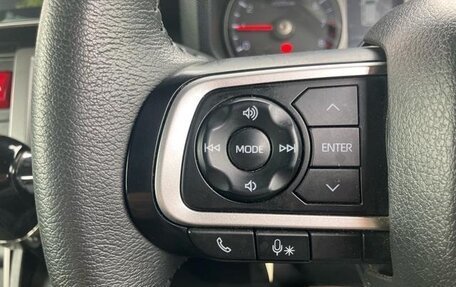 Daihatsu Taft, 2025 год, 830 000 рублей, 10 фотография