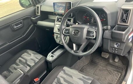 Daihatsu Taft, 2025 год, 830 000 рублей, 9 фотография