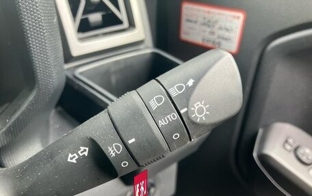 Daihatsu Taft, 2025 год, 830 000 рублей, 12 фотография