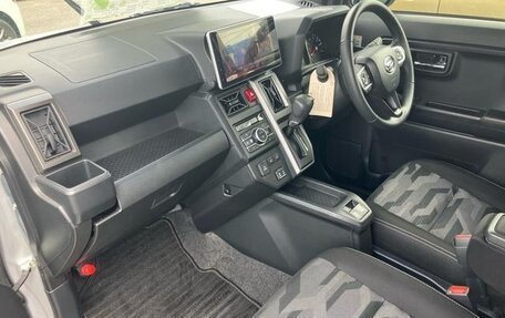 Daihatsu Taft, 2025 год, 830 000 рублей, 20 фотография