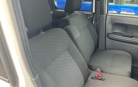 Daihatsu Taft, 2025 год, 830 000 рублей, 22 фотография