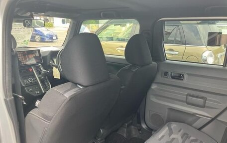 Daihatsu Taft, 2025 год, 830 000 рублей, 23 фотография